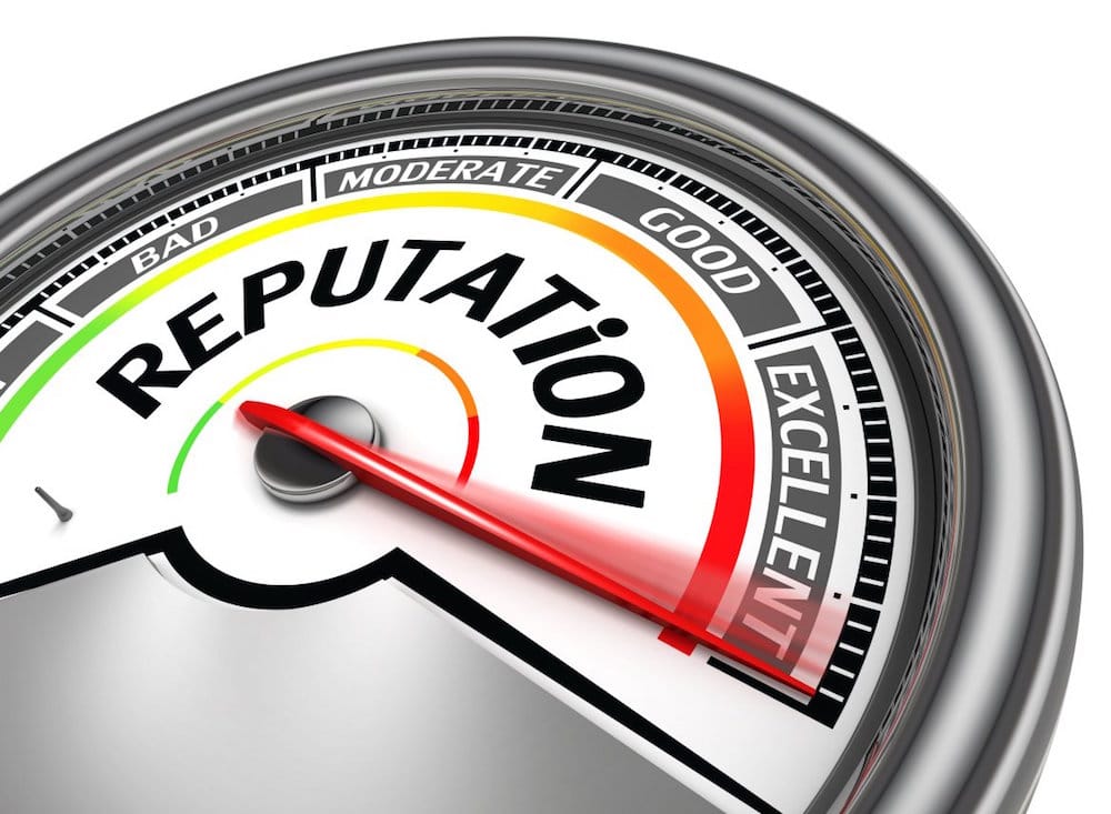 La importancia de la reputacion online para las marcas