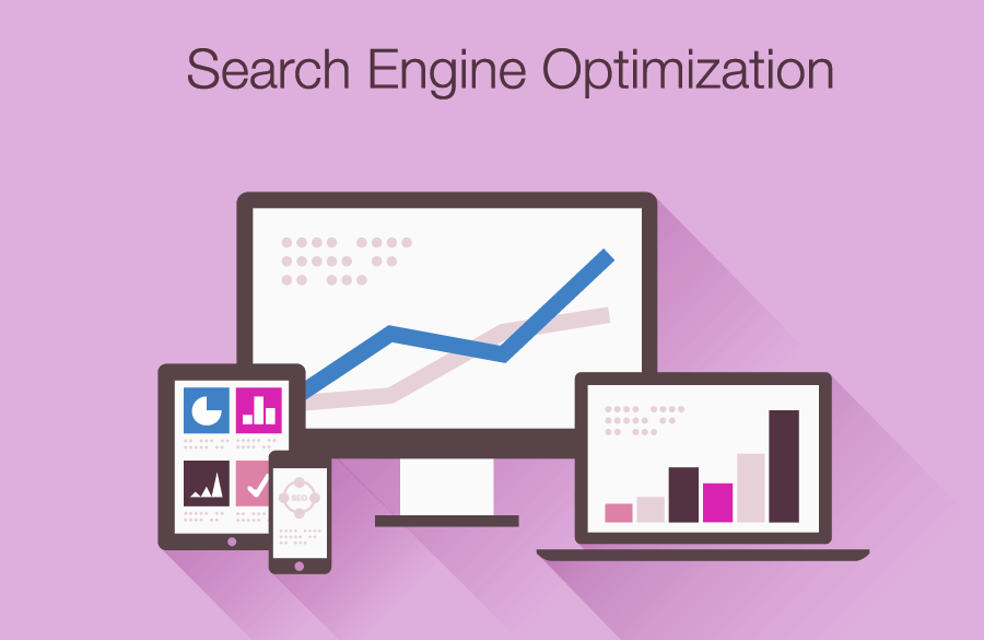seo básico para crear una página web nueva