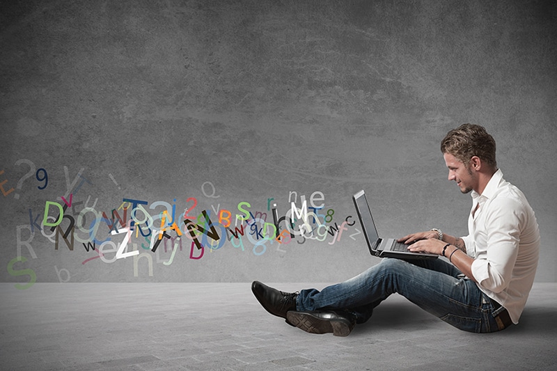 generacion de contenido para posicionamiento web