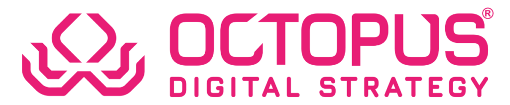 octopus digital strategy