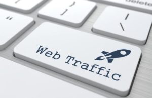 aumentar tráfico web
