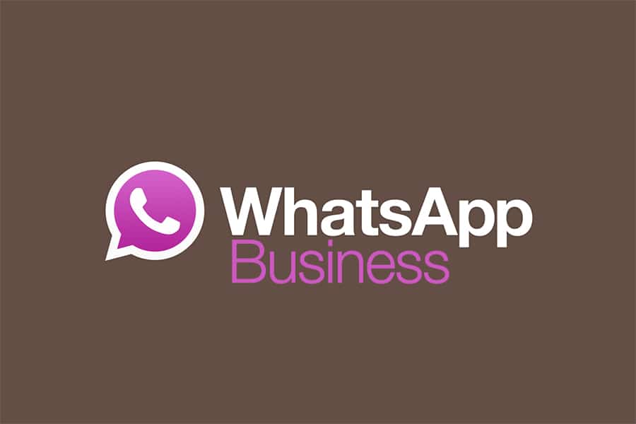 WhatsApp Business la nueva red social de las empresas