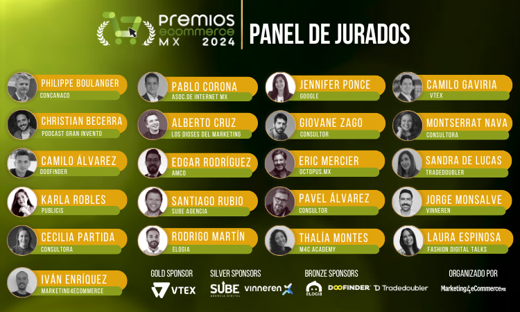 panel de jurados marketing 4 ecommerce