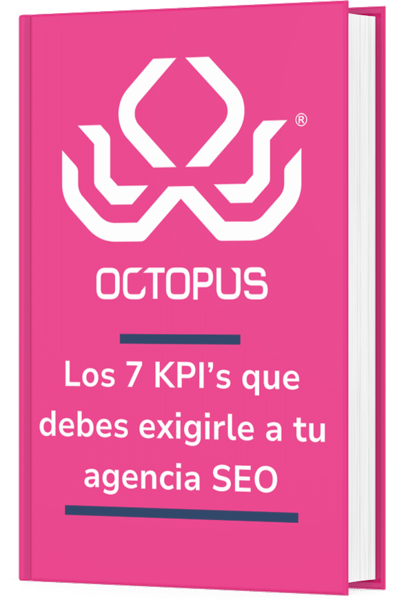 7 kpis seo octopus