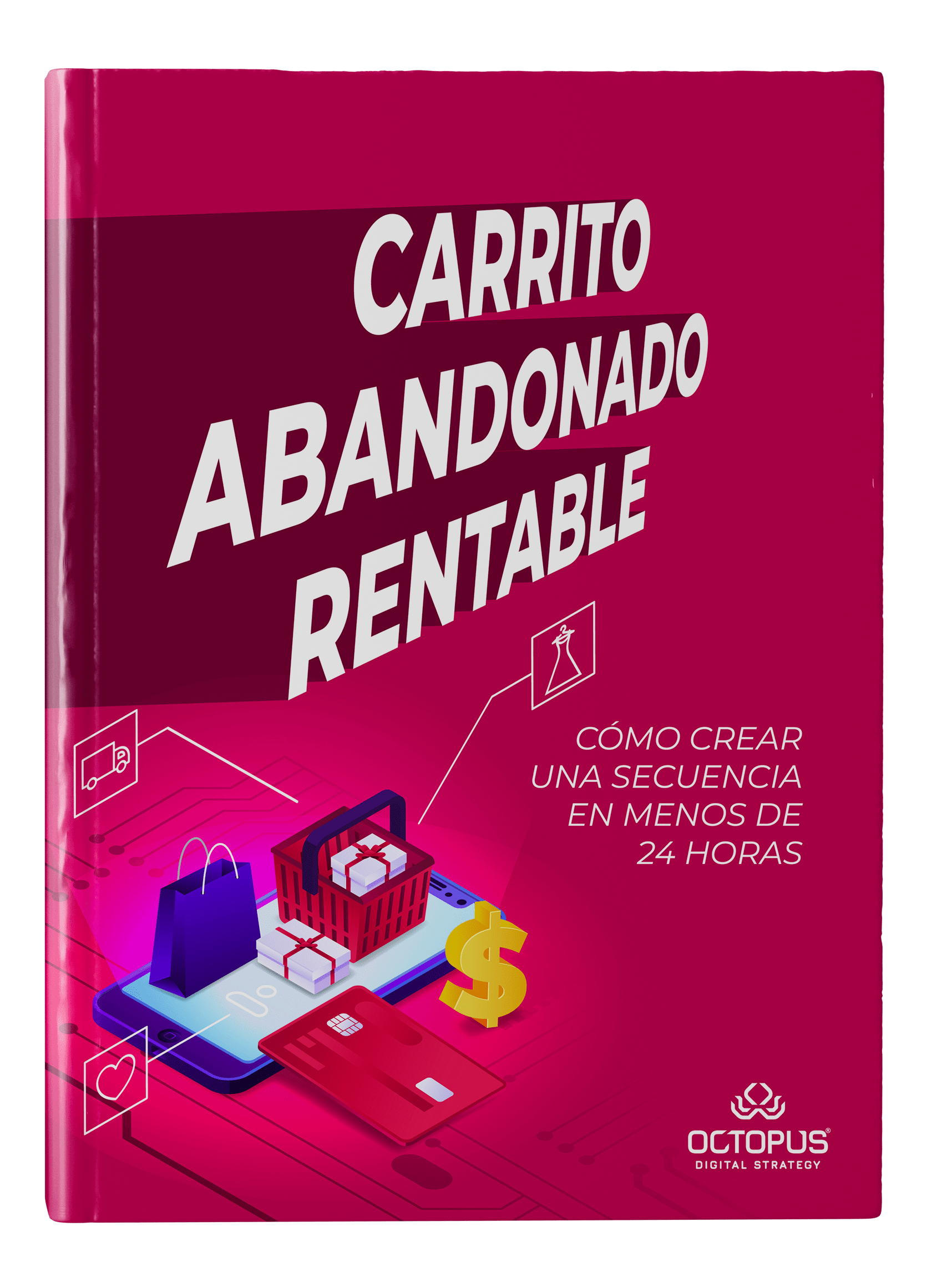 cómo crear una secuencia de carrito abandonado rentable en menos de 24 horas 2 min