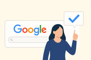 google ya no te envía tráfico responde por ti
