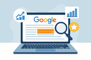 Google premia el contenido útil, original y bien estructurado, destacando la importancia de la calidad en el SEO