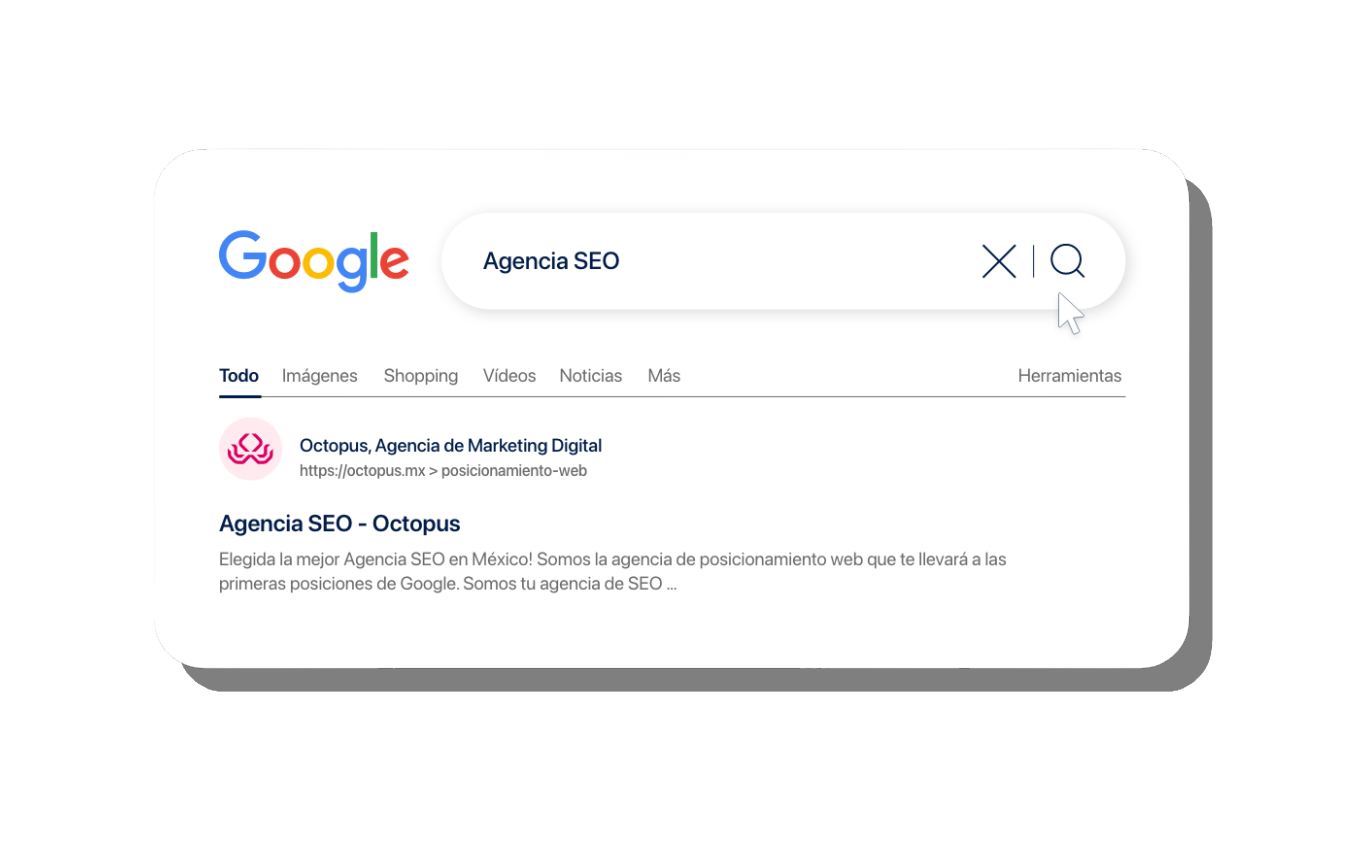 SEO Posición Uno especializada en mejorar visibilidad y ranking en buscadores