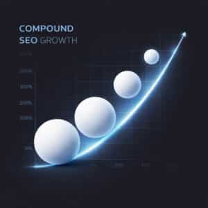 crecimiento exponencial en seo