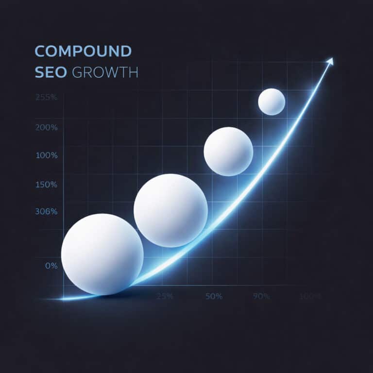 crecimiento exponencial en seo