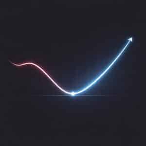 gráfico de recuperación