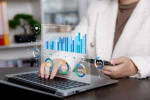 caída de tráfico seo