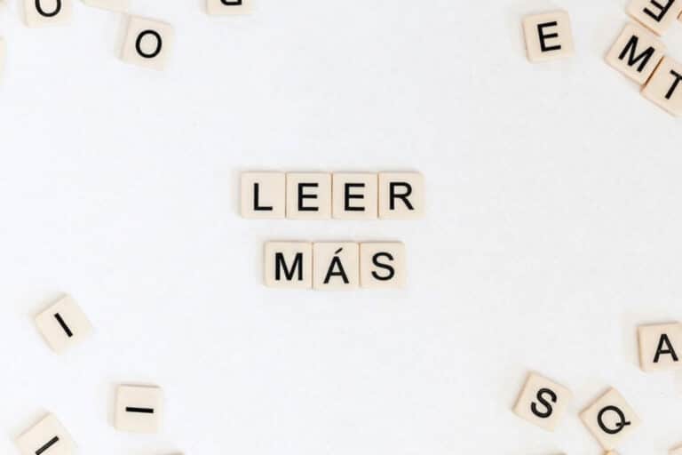 leer más