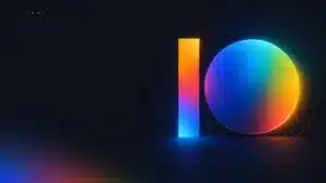 google io