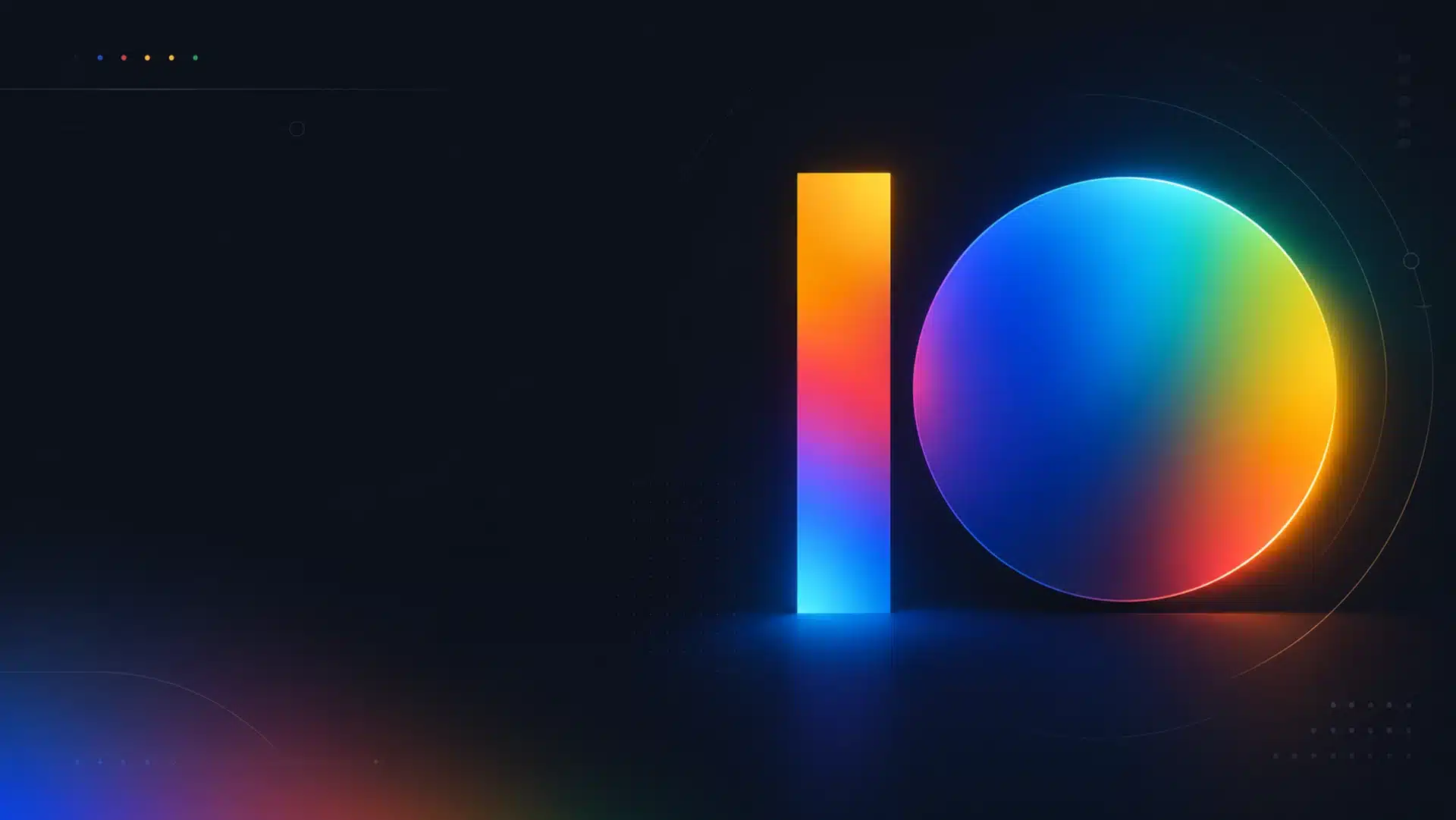 google io